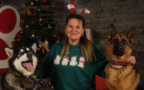 Куликова Софья